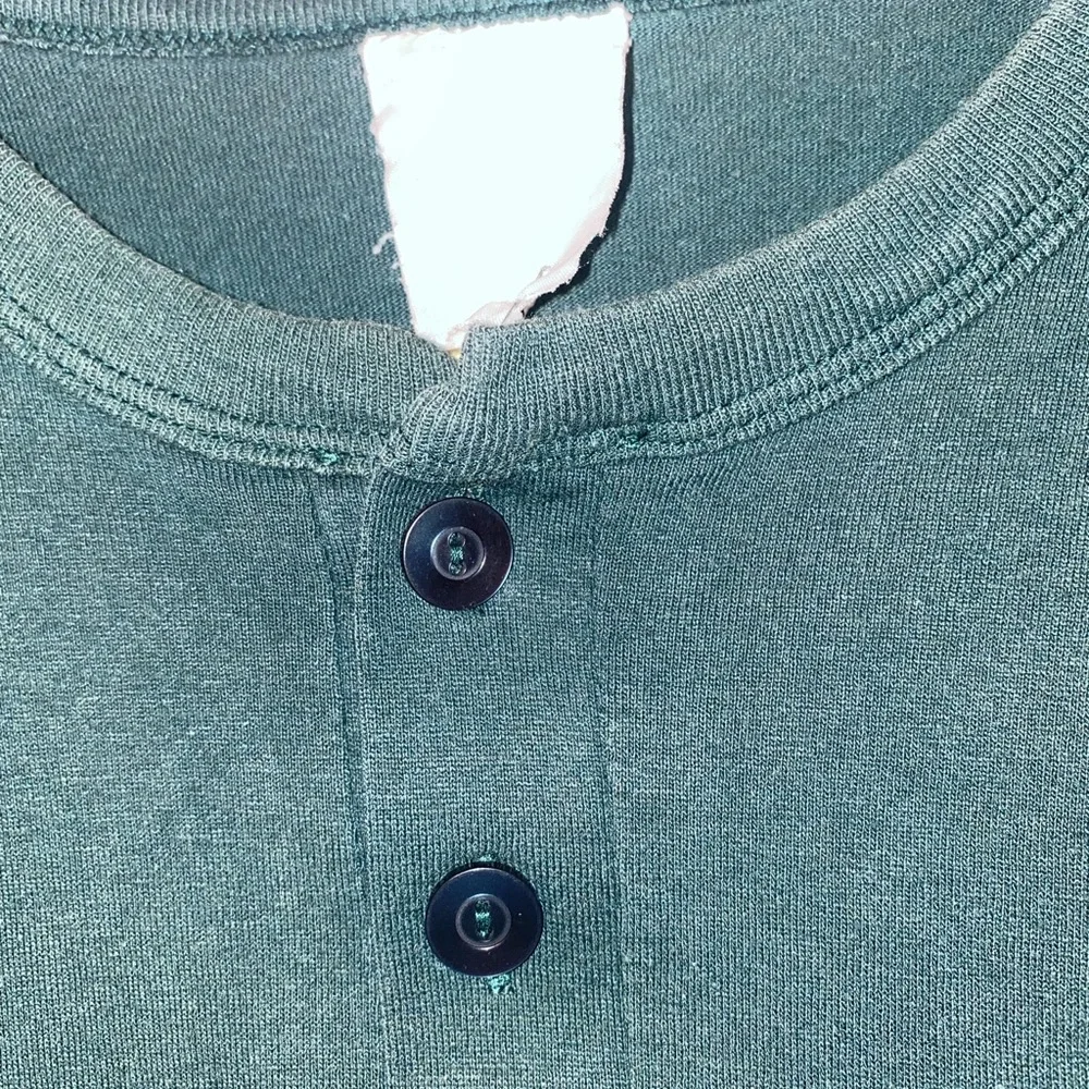 Vintage 80s/90s Oakland A’s Athletics Majestic Jersey Shirt - Picture 3 of 6